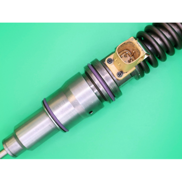 Injectors Volvo Refurbished Part No.: 20584347, 85020428, 22479124, 20584346, BEBE4D45001-44245405