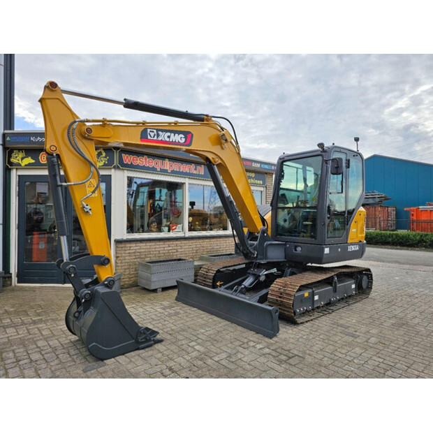 2023 اكس سي ام جي XE60GA-44245419