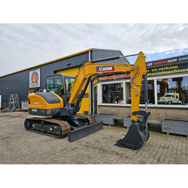 2023 اكس سي ام جي XE60GA-44245432