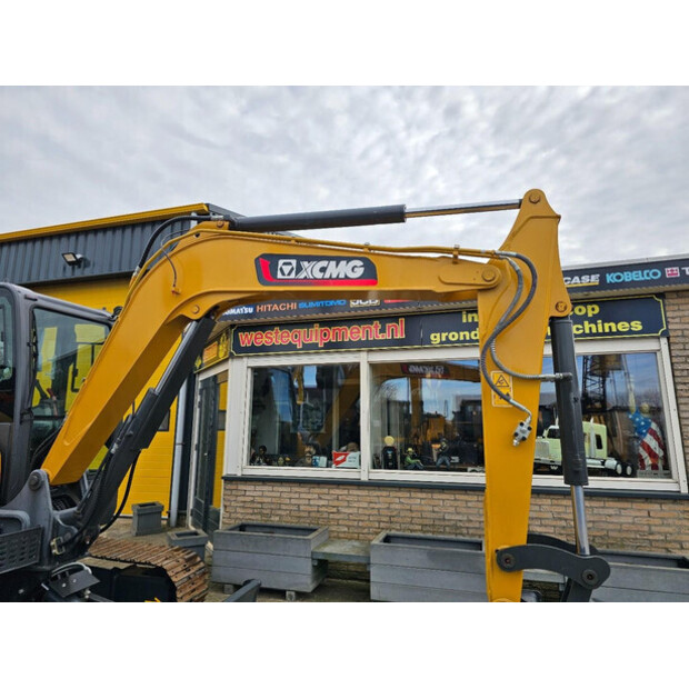 2023 اكس سي ام جي XE60GA-44245434