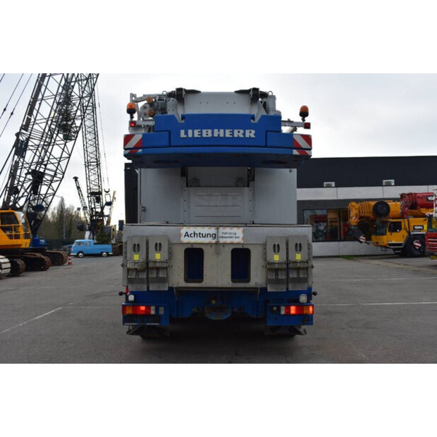 2015 Liebherr LTM 1095-5.1-44245438