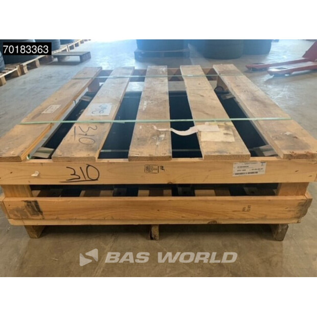 2008 دووسان DL300-44245439