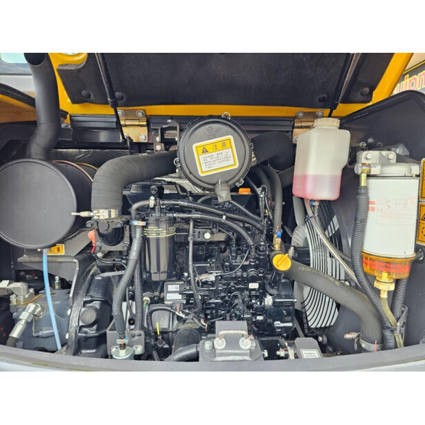 2023 اكس سي ام جي XE60GA-44245440