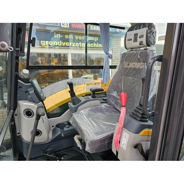 2023 اكس سي ام جي XE60GA-44245442