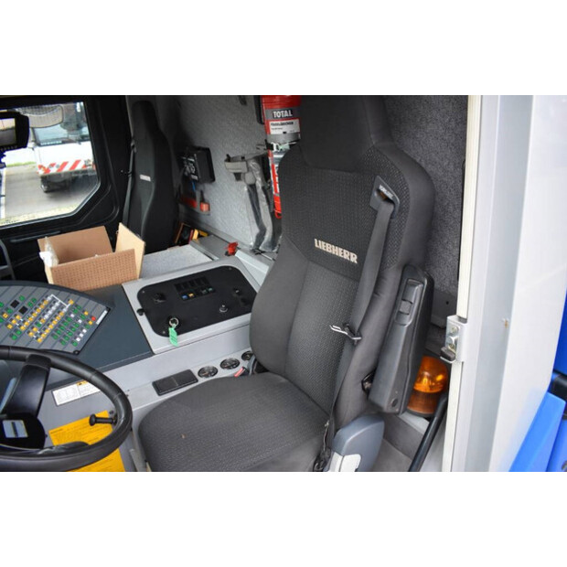 2015 Liebherr LTM 1095-5.1-44245443