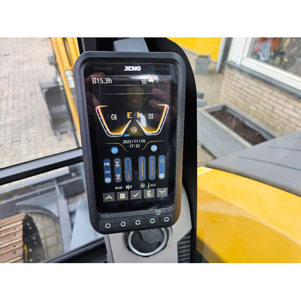 2023 اكس سي ام جي XE60GA-44245444