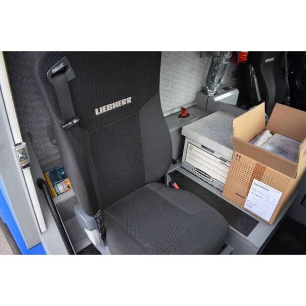 2015 Liebherr LTM 1095-5.1-44245445