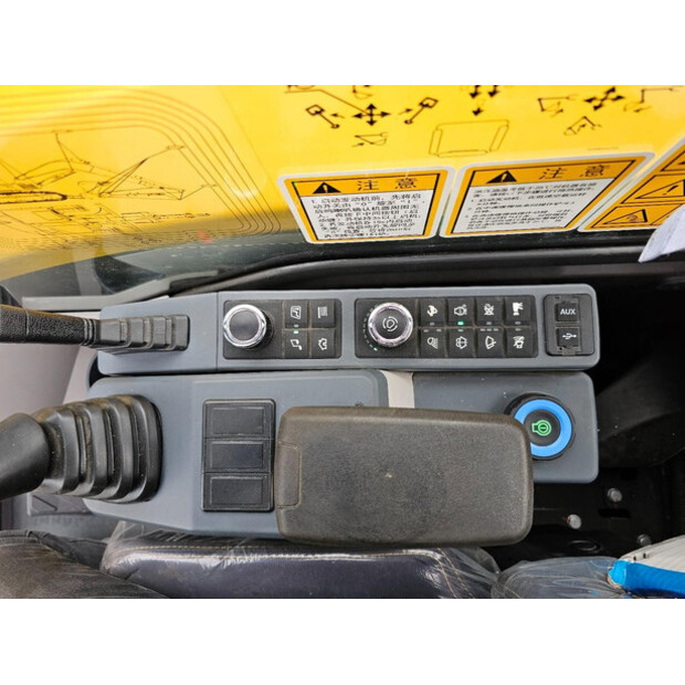 2023 اكس سي ام جي XE60GA-44245446