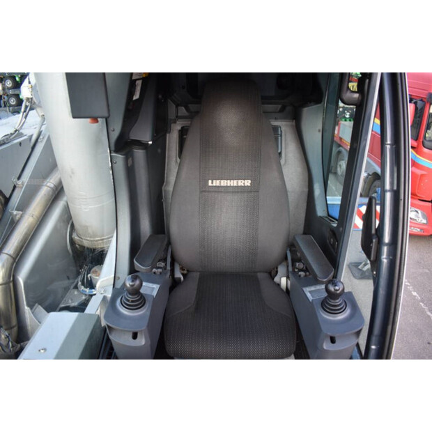 2015 Liebherr LTM 1095-5.1-44245447