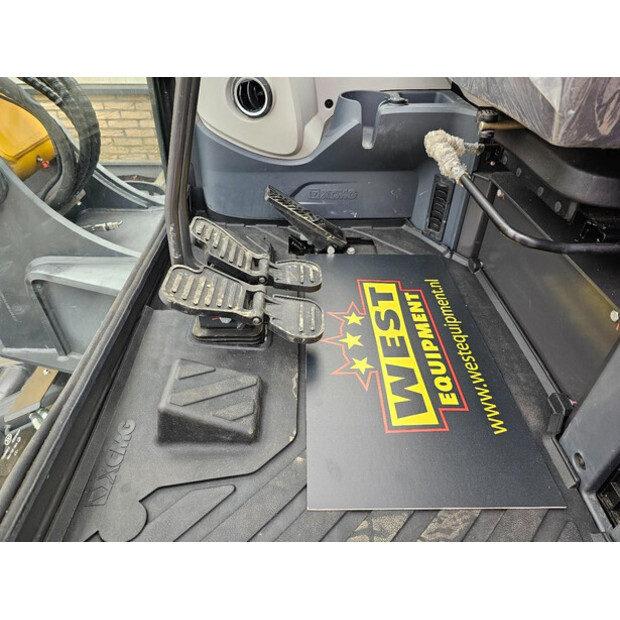 2023 اكس سي ام جي XE60GA-44245448