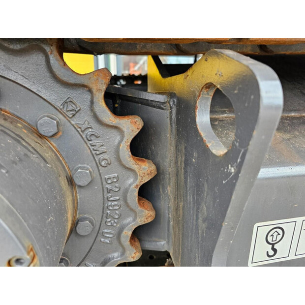 2023 اكس سي ام جي XE60GA-44245451