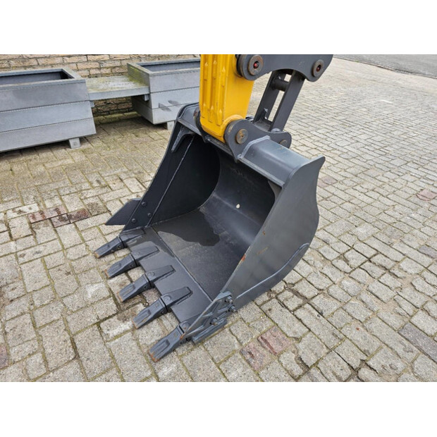 2023 اكس سي ام جي XE60GA-44245453