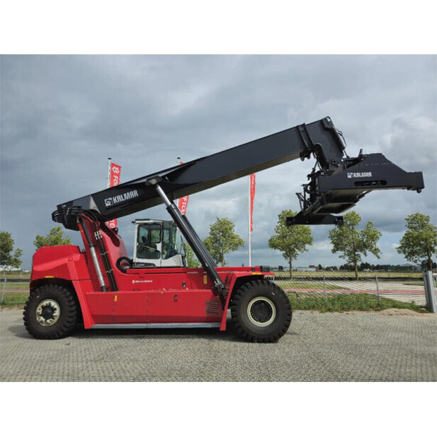 2025 KALMAR DRU450-62S5-44245549