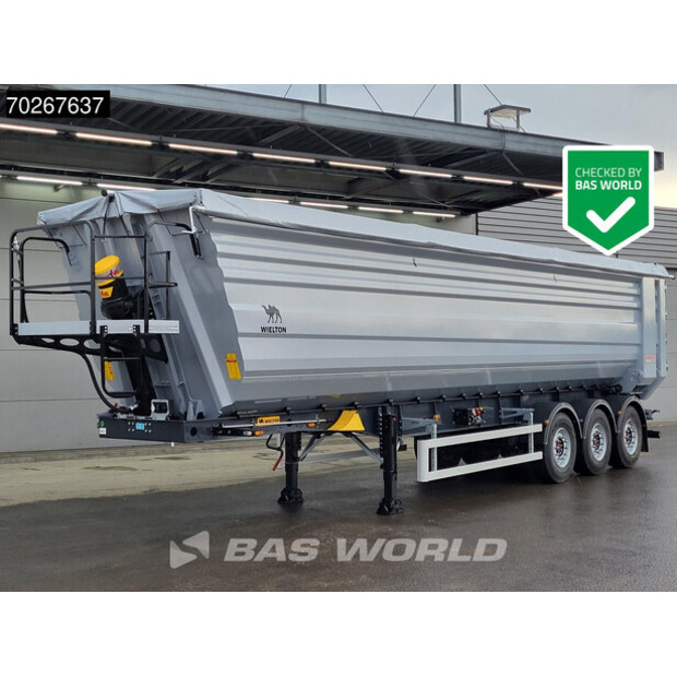 2025 Wielton NW-3-44245550