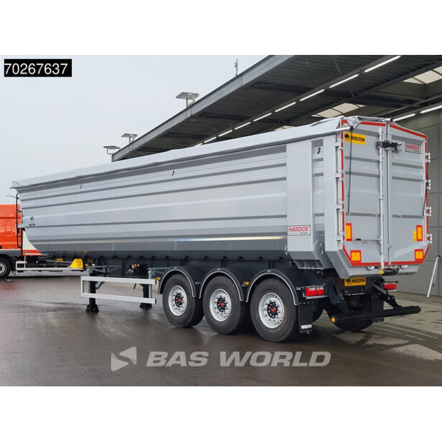 2025 Wielton NW-3-44245551