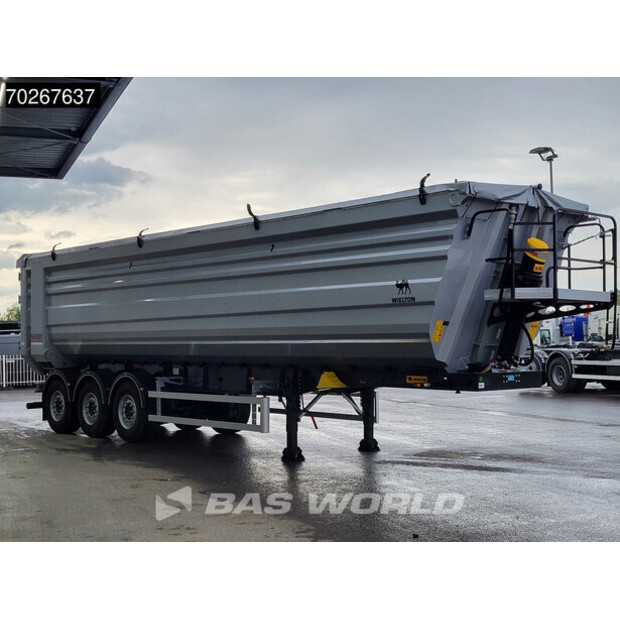 2025 Wielton NW-3-44245552