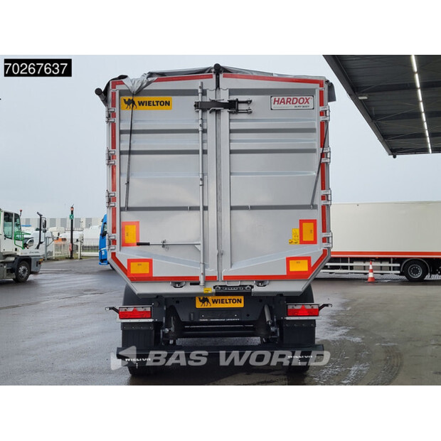 2025 Wielton NW-3-44245555