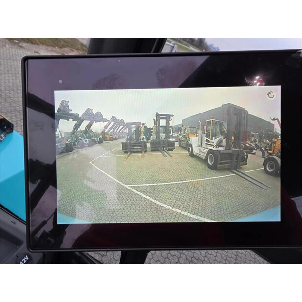 2025 كونكرينز SMV 25-1200C-44245577