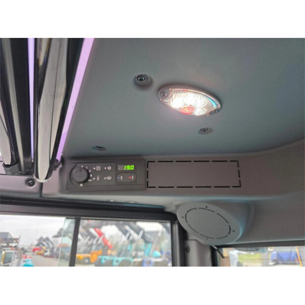 2025 كونكرينز SMV 25-1200C-44245579