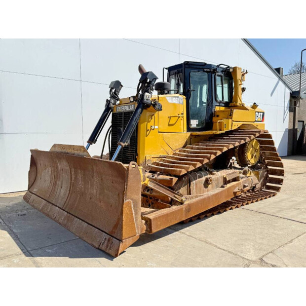 2013 Caterpillar D6T LGP-44245580