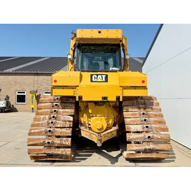 2013 Caterpillar D6T LGP-44245582