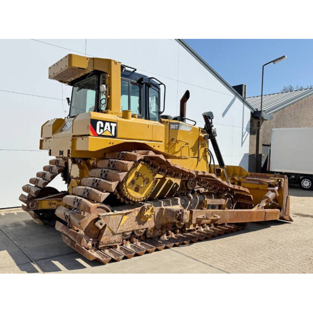 2013 Caterpillar D6T LGP-44245583