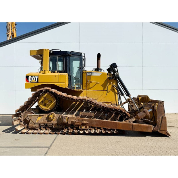 2013 Caterpillar D6T LGP-44245584