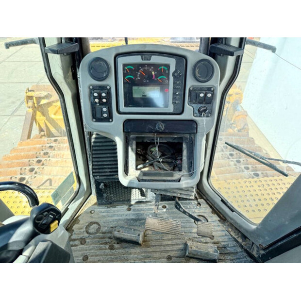 2013 Caterpillar D6T LGP-44245587