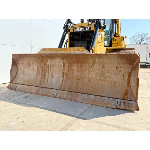 2013 Caterpillar D6T LGP-44245591