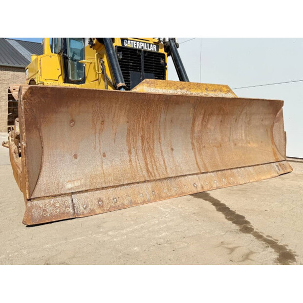2013 Caterpillar D6T LGP-44245592