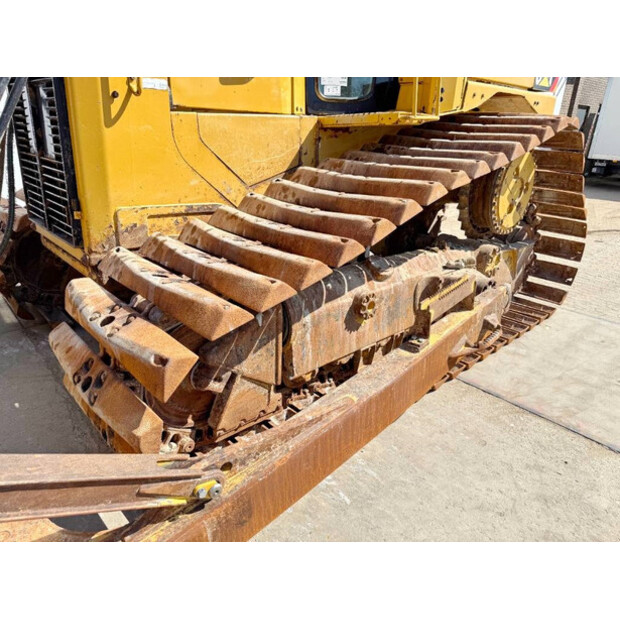 2013 Caterpillar D6T LGP-44245593