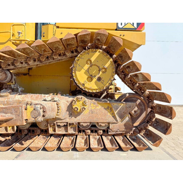 2013 Caterpillar D6T LGP-44245594