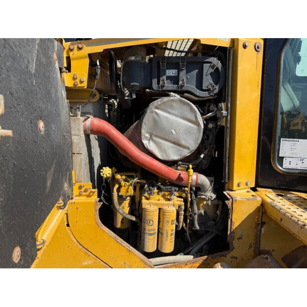 2013 Caterpillar D6T LGP-44245598