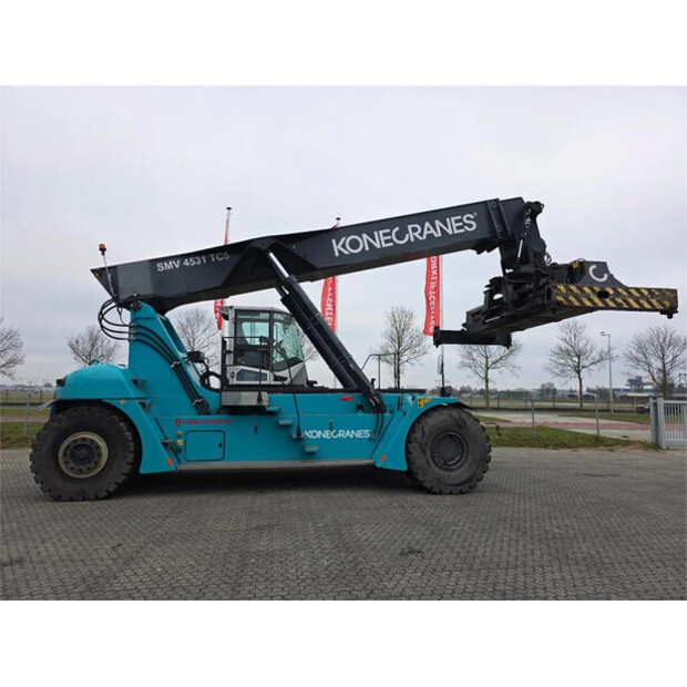 2018 KONECRANES SMV 4531 TC5-44245601