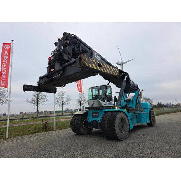 2018 KONECRANES SMV 4531 TC5-44245604