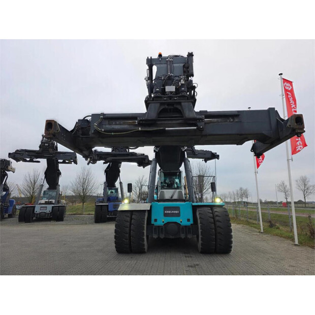 2018 KONECRANES SMV 4531 TC5-44245605