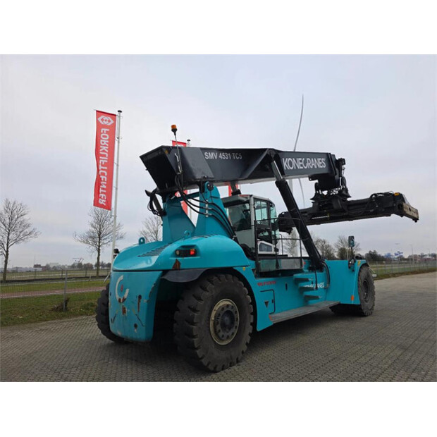2018 KONECRANES SMV 4531 TC5-44245606
