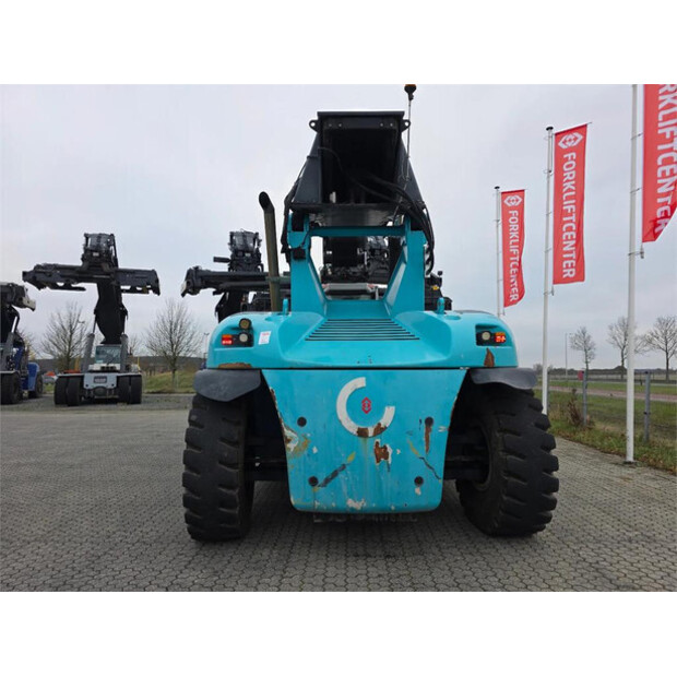 2018 KONECRANES SMV 4531 TC5-44245608