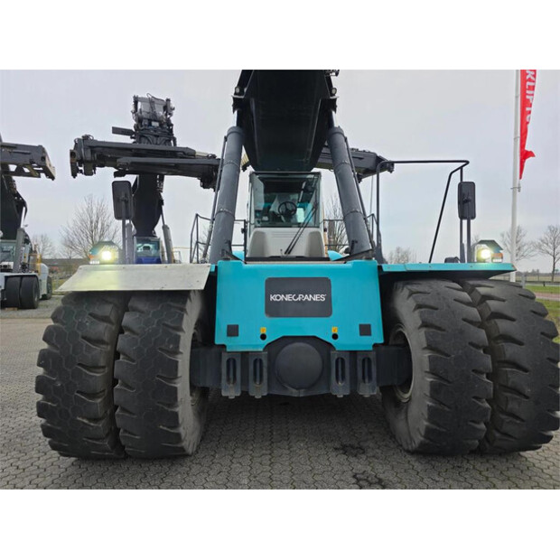 2018 KONECRANES SMV 4531 TC5-44245609