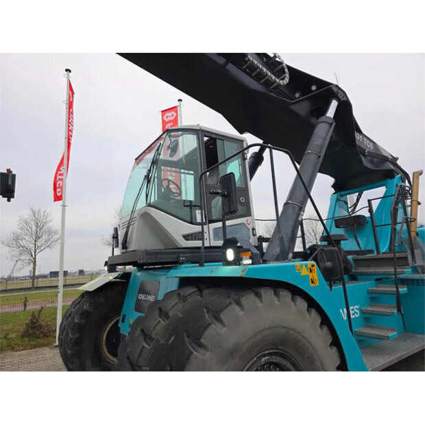 2018 KONECRANES SMV 4531 TC5-44245610