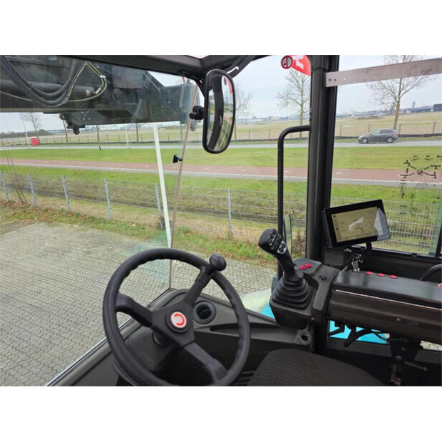 2018 KONECRANES SMV 4531 TC5-44245612