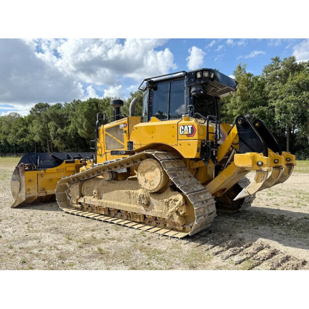2020 Caterpillar D6XE-44245617