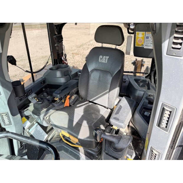 2020 Caterpillar D6XE-44245622