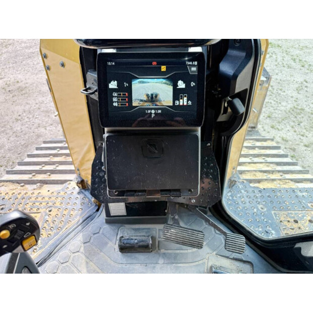 2020 Caterpillar D6XE-44245623