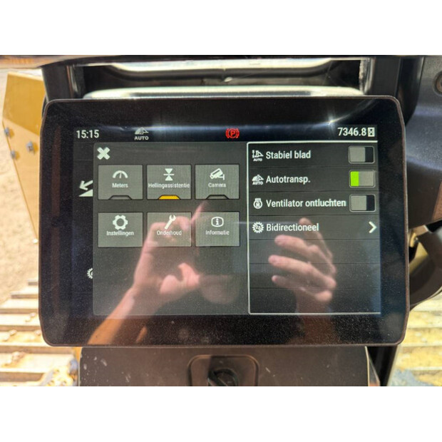 2020 Caterpillar D6XE-44245626