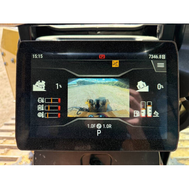 2020 Caterpillar D6XE-44245627