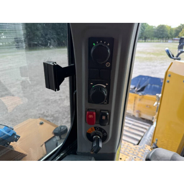 2020 Caterpillar D6XE-44245629