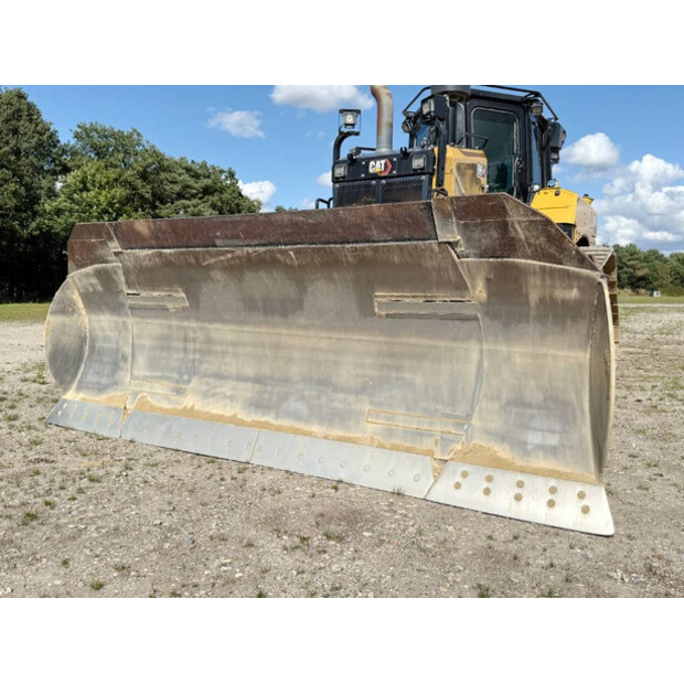 2020 Caterpillar D6XE-44245632