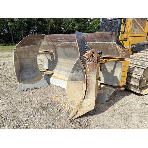 2020 Caterpillar D6XE-44245634