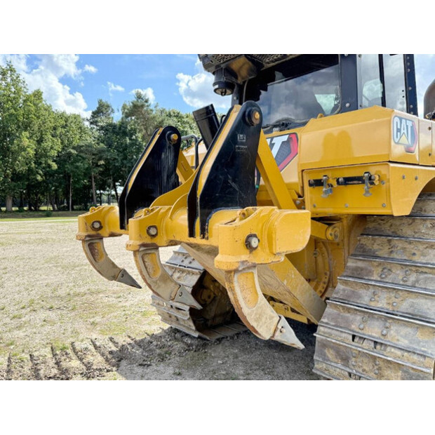 2020 Caterpillar D6XE-44245637
